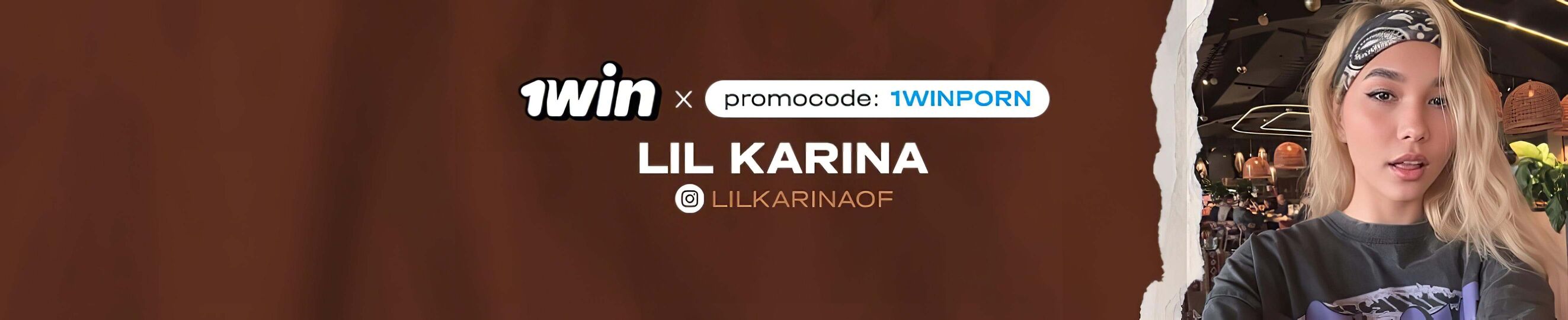 Lil Karina