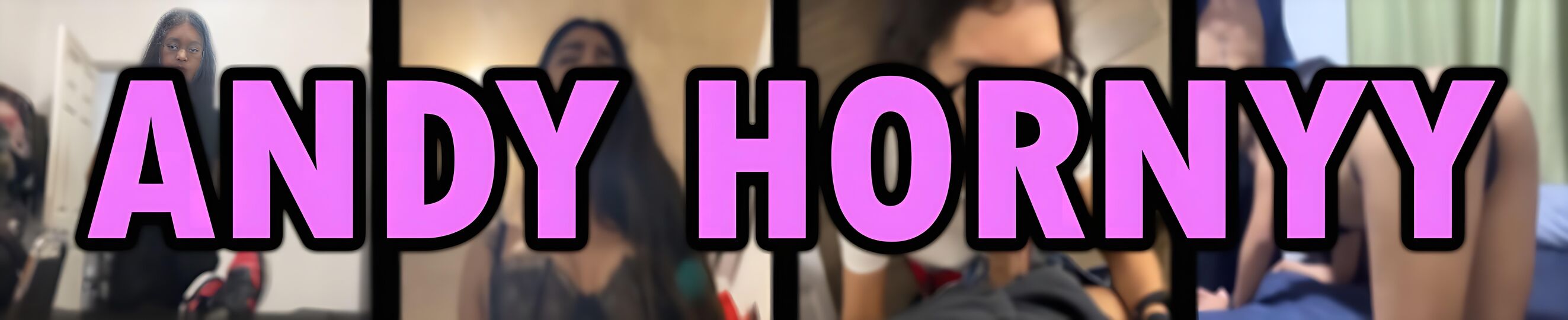 AndyHornyy