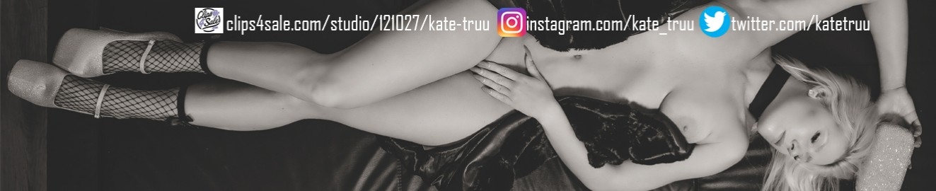 Kate Truu