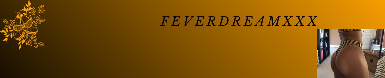 FeverDreamXxX