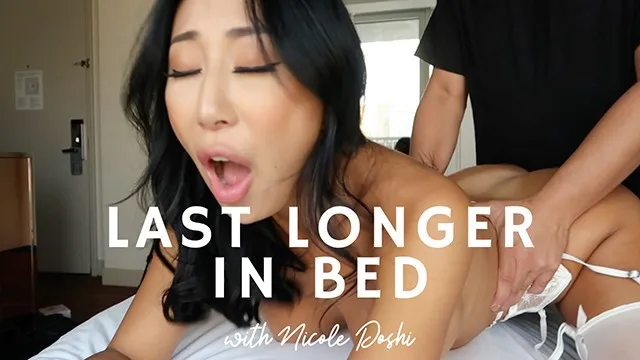 How to last Longer in Bed