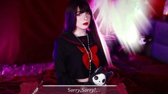 Sis Yandere is Upset about your Behavior! - MollyRedWolf