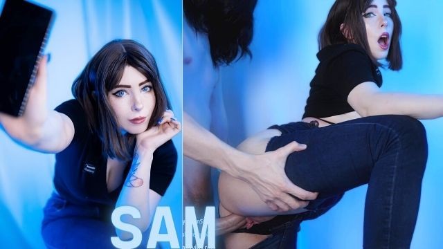 Samsung Sam The Best Assistant Porn Video By Sia