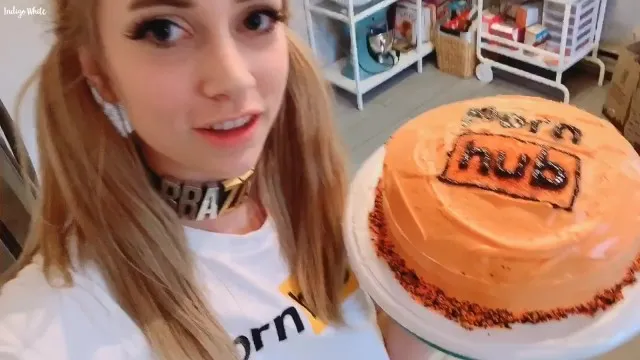 Cake Porn