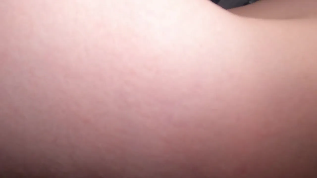 Watch Bunny Morr's stepbrother make her cum last night!