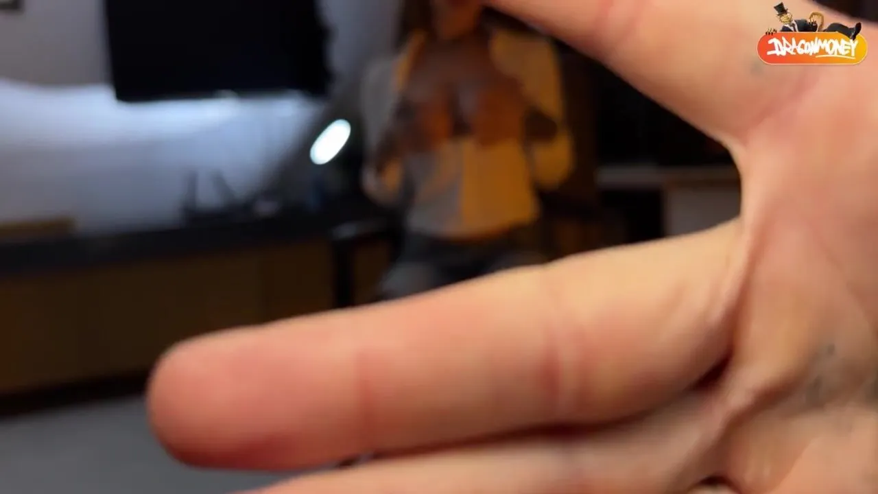 SkinLovers' Nymphomaniac skills with a rough and dirty schoolboy