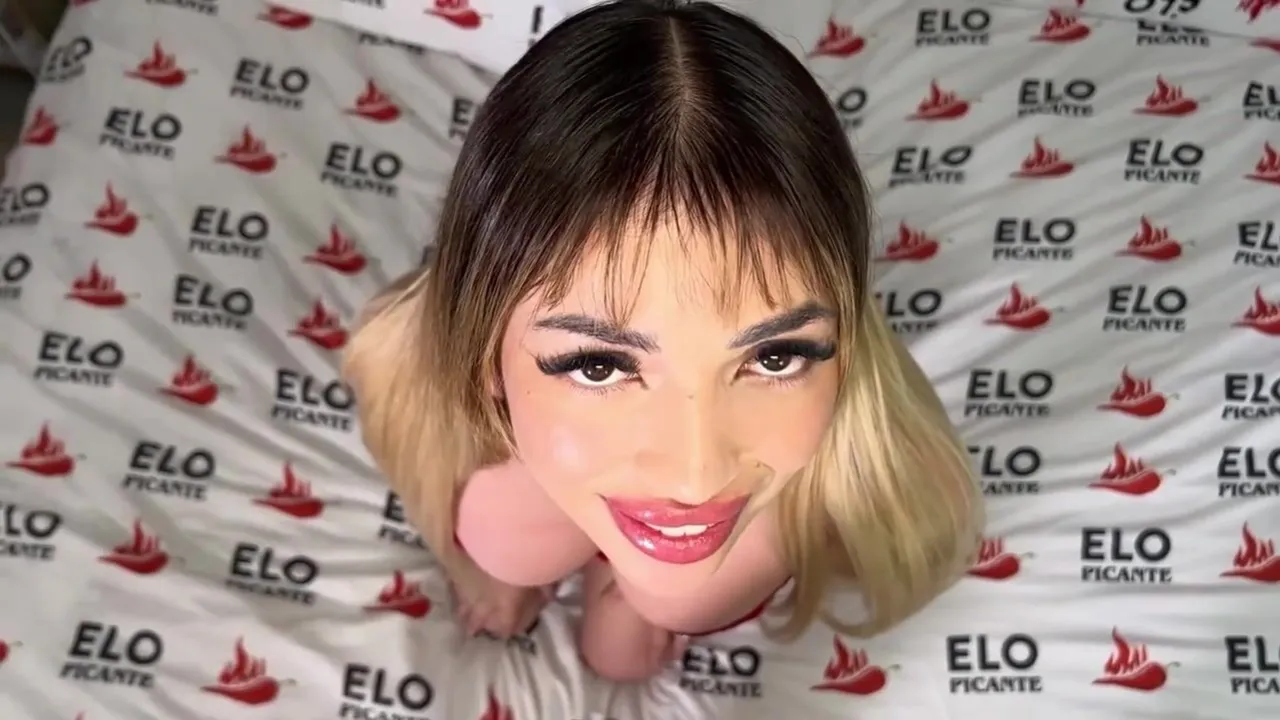 Watch Gatita Veve interview Elopodcast in Buenos Aires, Part 1 - The Pornstar Talks Behind the Scenes!