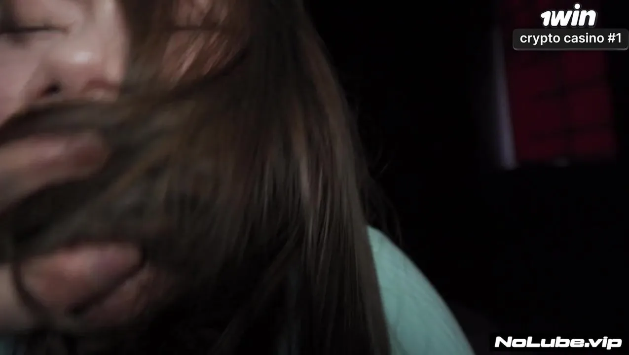 Broken Sluts go wild with hardcore rough sex and wild orgasms