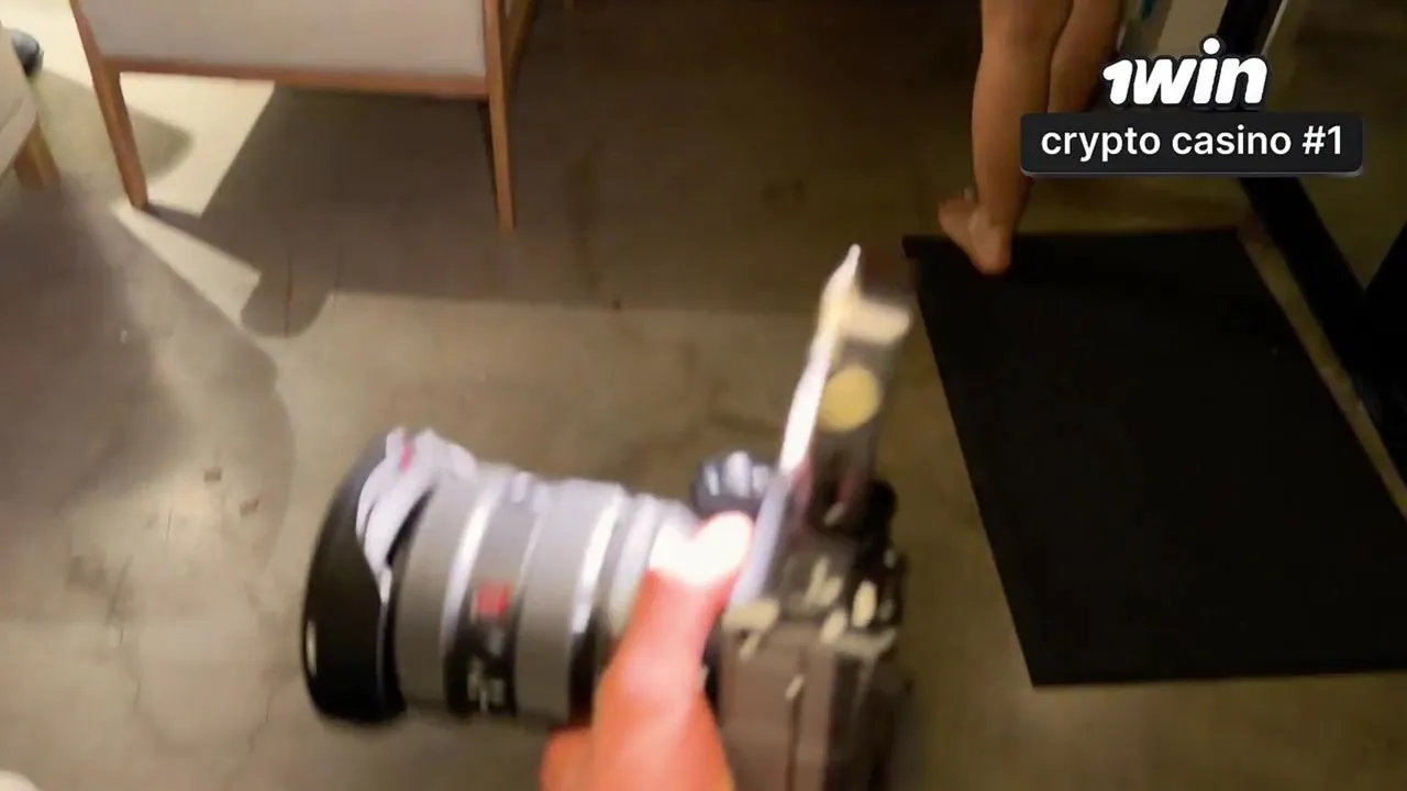 Iris Rodriguez & Danner Mendez get their tight asses opened for exclusive photoshoot