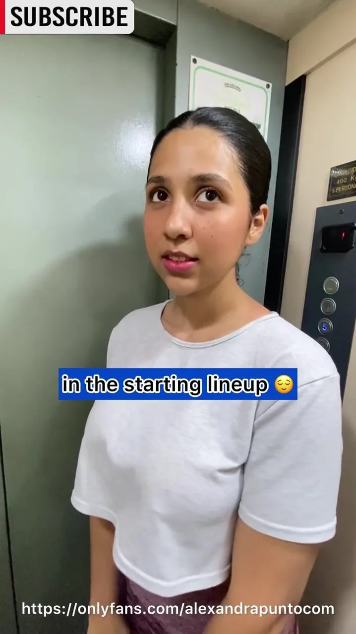 Watch Alexapuntocom beg for hard fucking after a steamy game of baseball