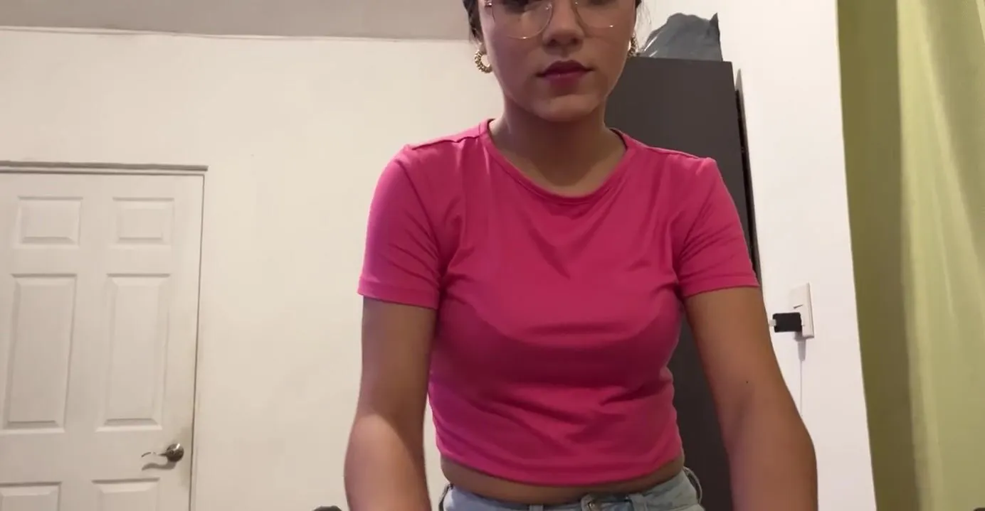 AndyHornyy's POV Masaje ends with a creamy surprise - Roleplay