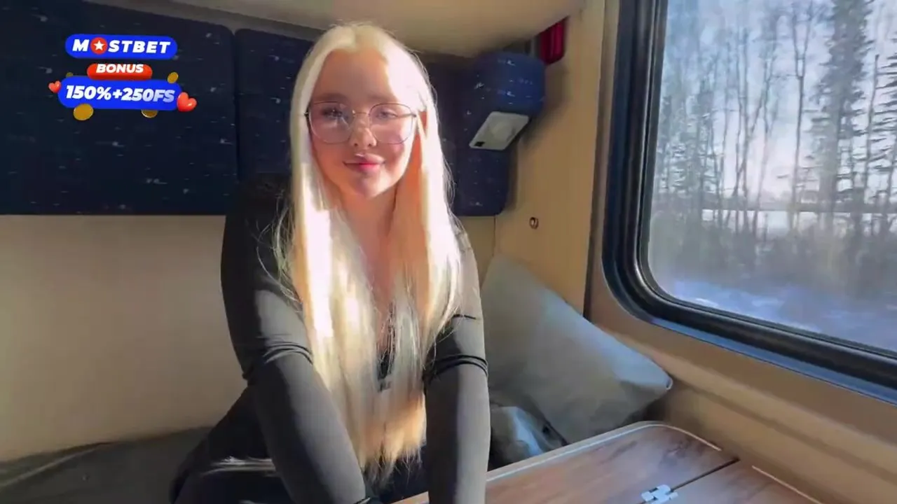 Watch Blondessa cheat on her boyfriend in a hot POV blowjob frenzy