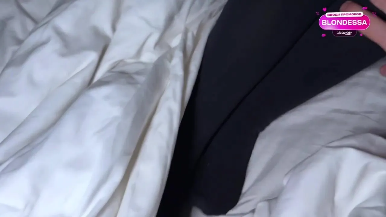 Blonde step-sis with huge tits enjoys taboo sex with her step-bro's big cock