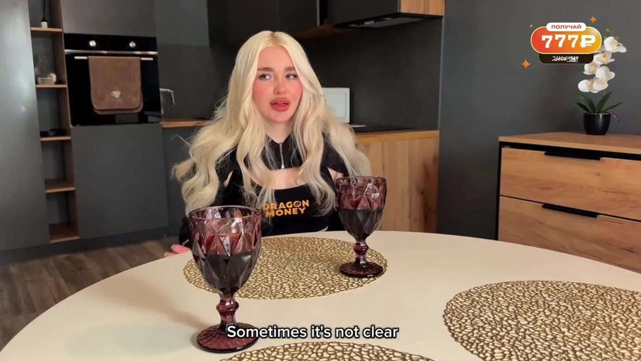 Blondessa's tight pussy gets destroyed by a massive cock in POV cheating fuck