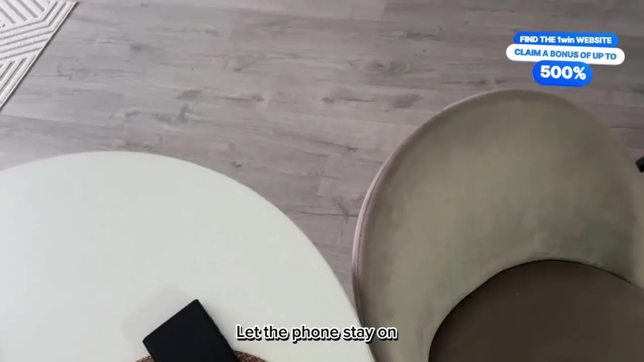 Blondessa's steamy pov reverse cowgirl with glasses of water