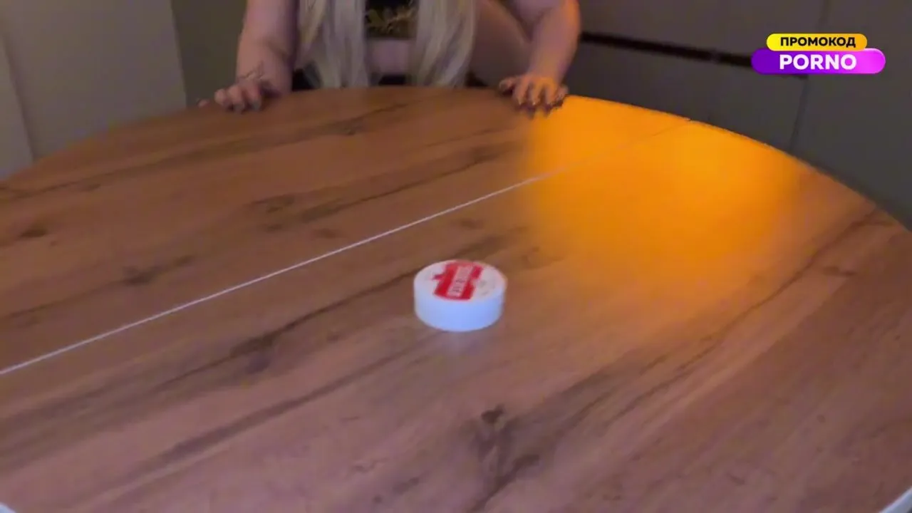 Blondessa's family therapy turns into a hot Russian step-sibling ride with sloppy blowjob and cumshot