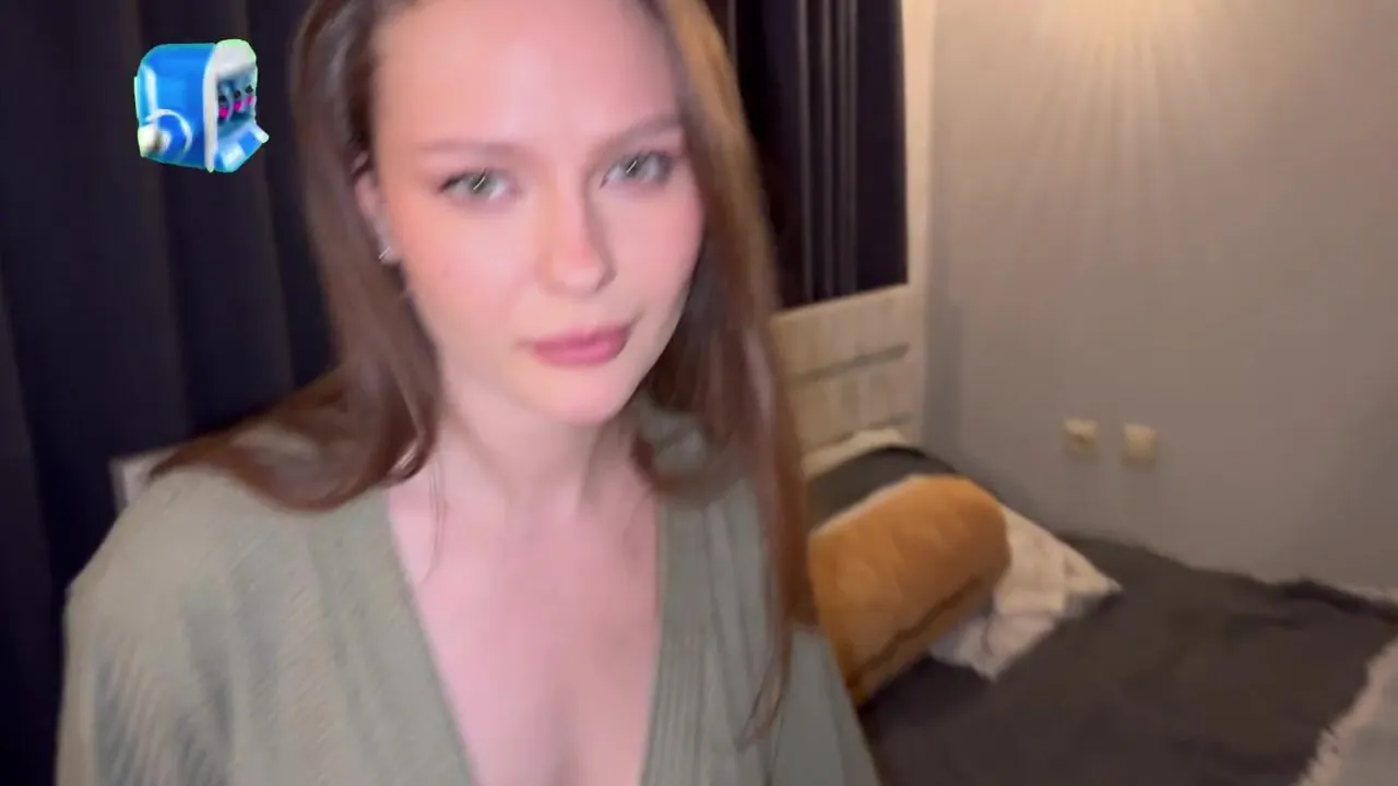 Stepmom Alexa Poshspicy begs for anal creampie in POV