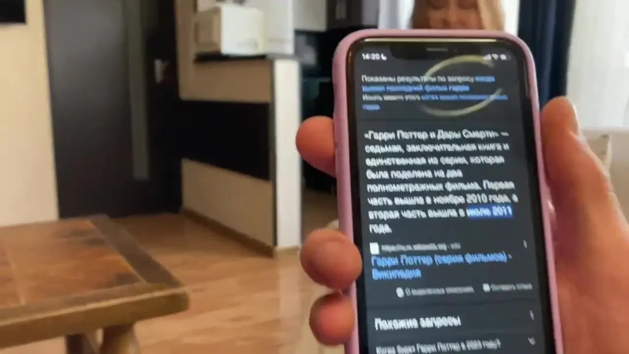 Alexa Poshspicy takes a hot load on her pretty face in POV