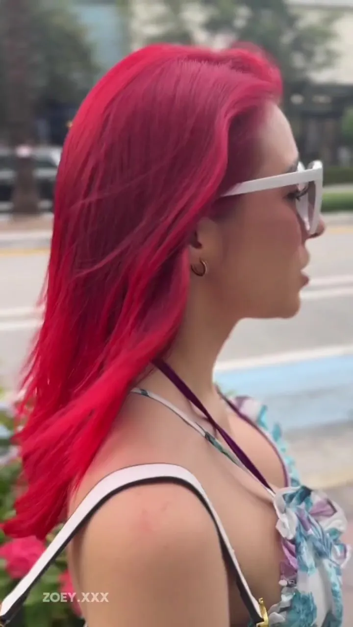 Zoey Di Giacomo's First Date Ends Up in Multiple Orgasms - POV Cheating GF