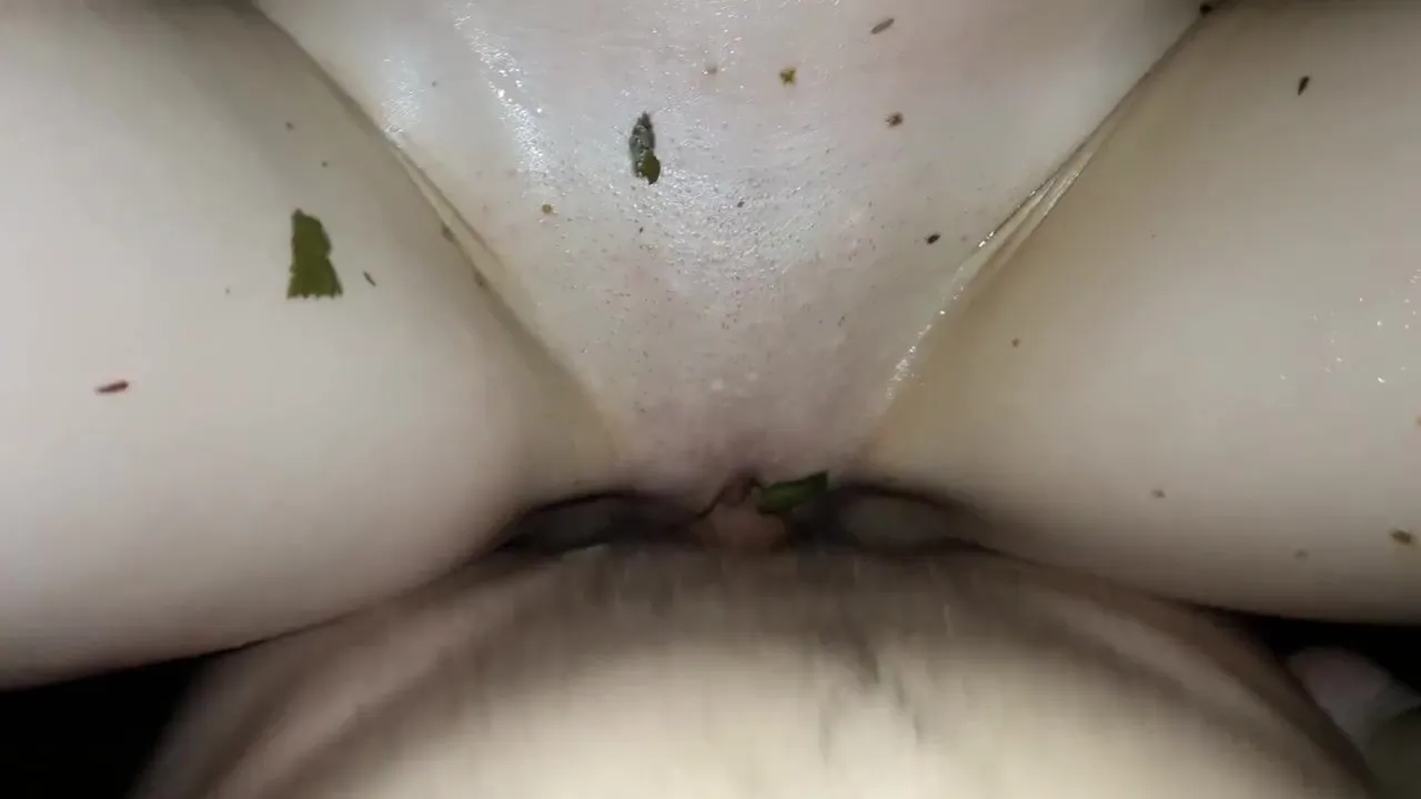 Dirty Lady's Real Compilation of Hot Doggy Pussy Fucking & Creamy Facial
