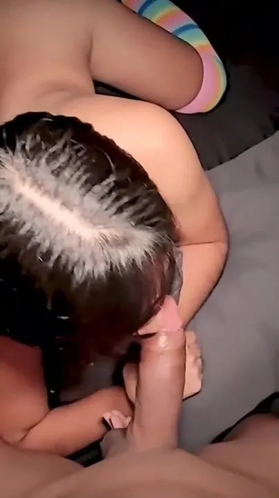 NaBeSW & Nabegirl share a steamy POV sex tape - Mexicanas Maduras