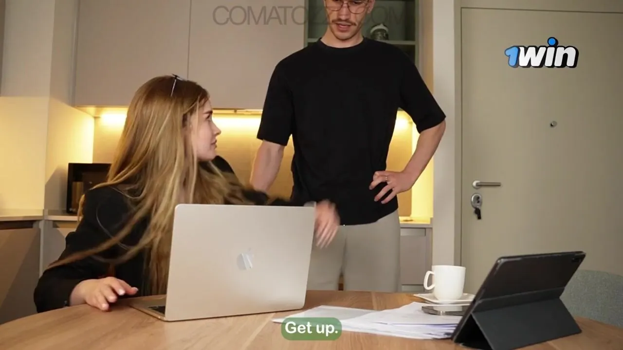 Homemade secretary with huge tits gets creampied in POV doggystyle