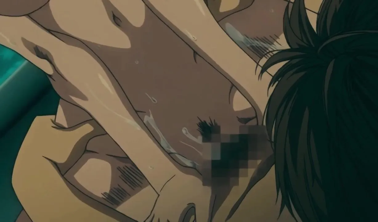 Guy mistake Girlfriend for Best Friend & Bangs Her Hard While Mistaking Her for Him