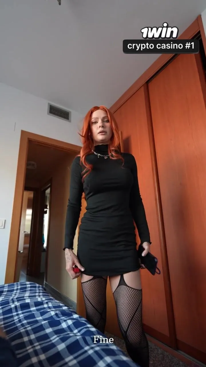 Alexa Poshspicy gets her juicy ass drilled POV-style and squirts in a hot step-sibling creampie