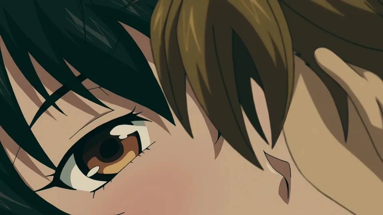 Big-titted babe with hairy pussy loves to fuck and receive multiple creampies while getting her pussy licked and tongue-kissed