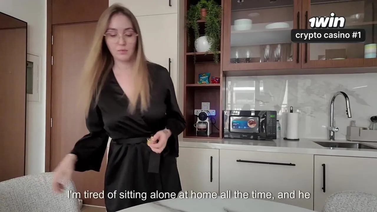 Alina Rai, the Stepmom, gives in to family taboo and gets pounded from behind