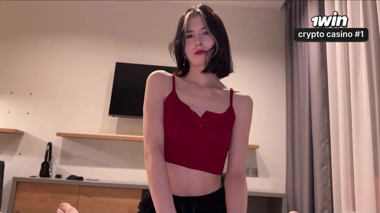 I had to wear a condom to avoid losing her virginity.