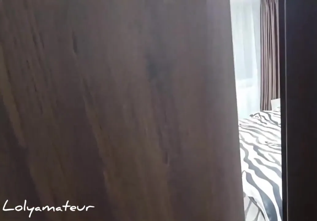 Stepmom's Double Penetration Double Team: Blonde with Big Tits & Hairy Pussy Gets a Cumshot!