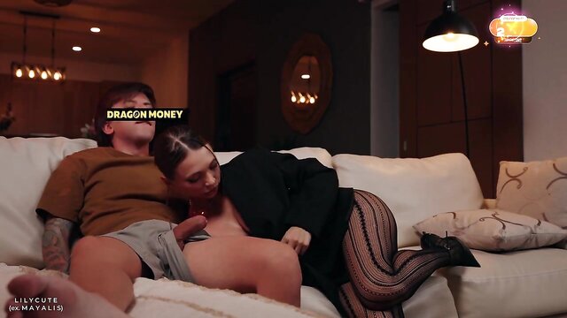 Step Fantasy porn videos