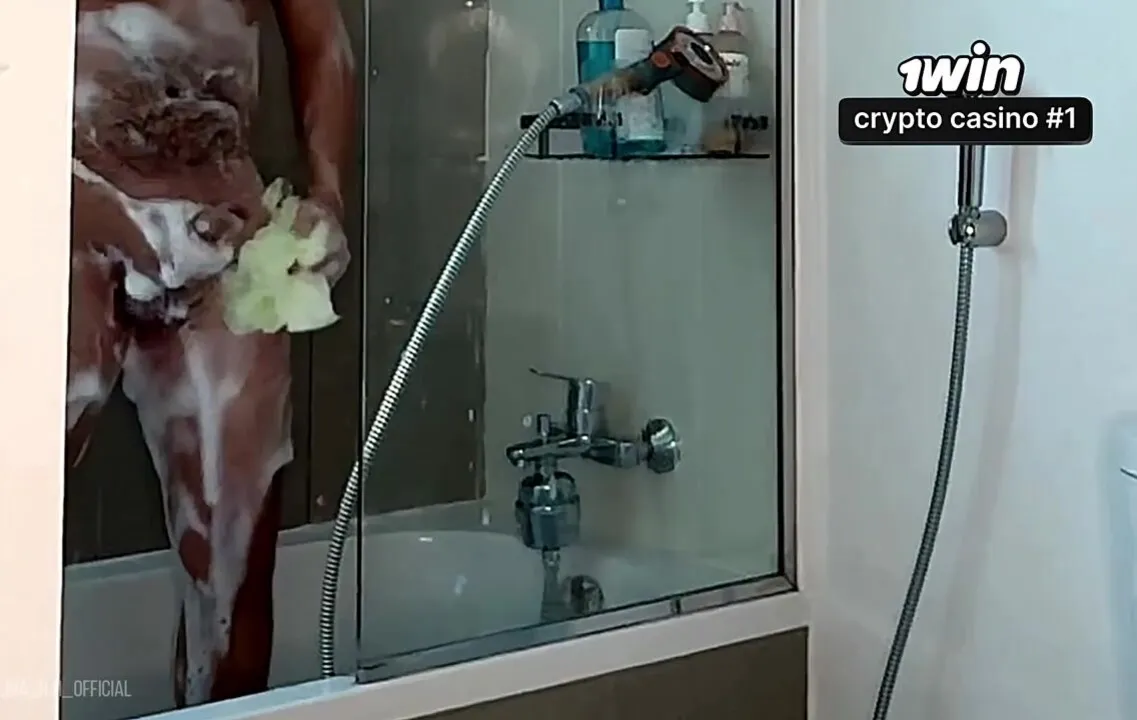 Stepmom Sasha Paradise gets a creampie from her horny stepson while stepson gets a reality check from stepmom Alina Rai