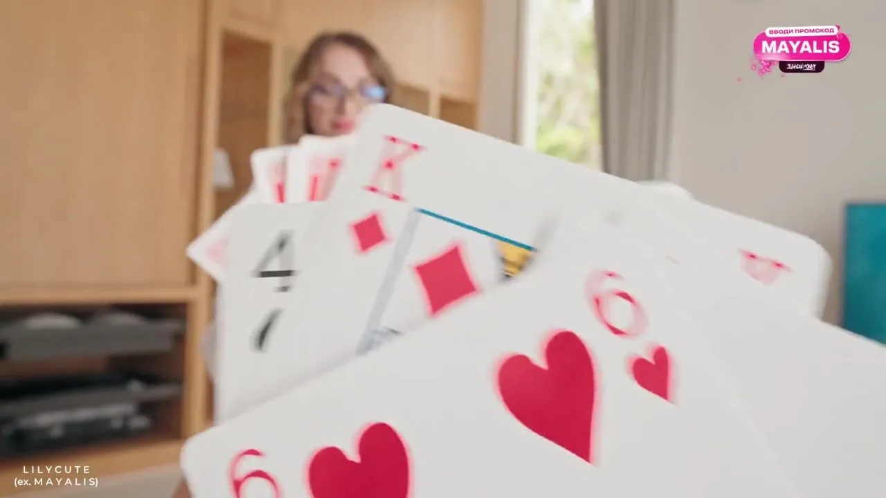 Lily Cute, my wife's sis, fucks a big hard cock in every hole for the car