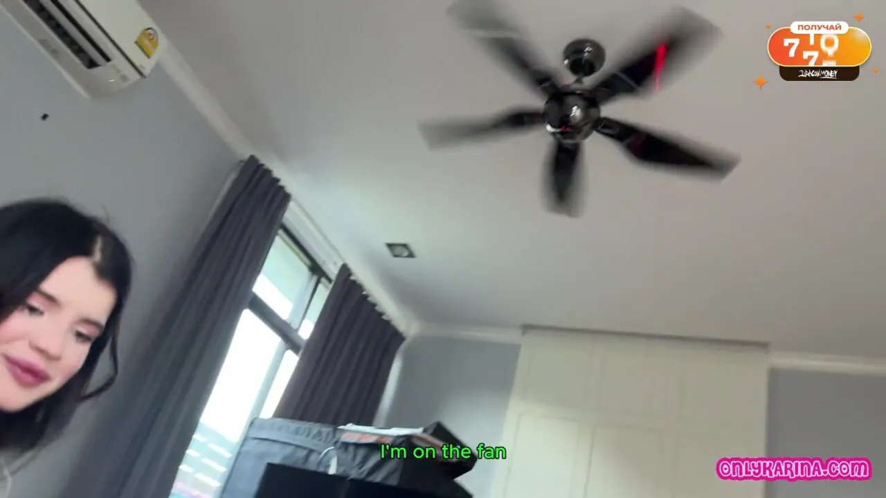 SkinLovers: My Step Sister, a Nymphomaniac, decided to Masturbate in front of me and get a rough orgasm