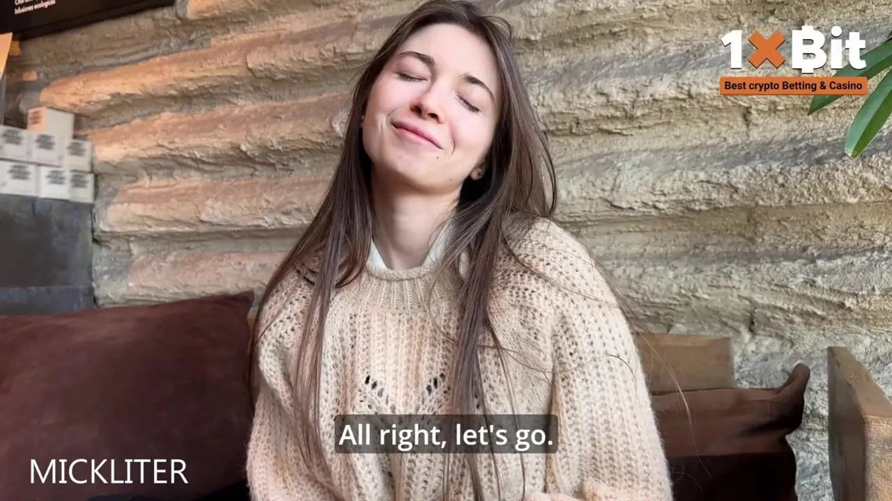 Tinder model MickLiter gets down & dirty with a rough doggystyle pounding