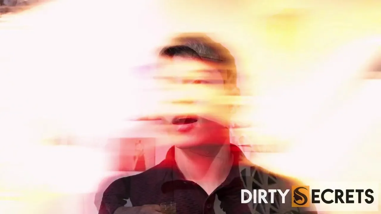 Lil Timy bangs Kathy Lee69 after a night out with Mr. Garrison