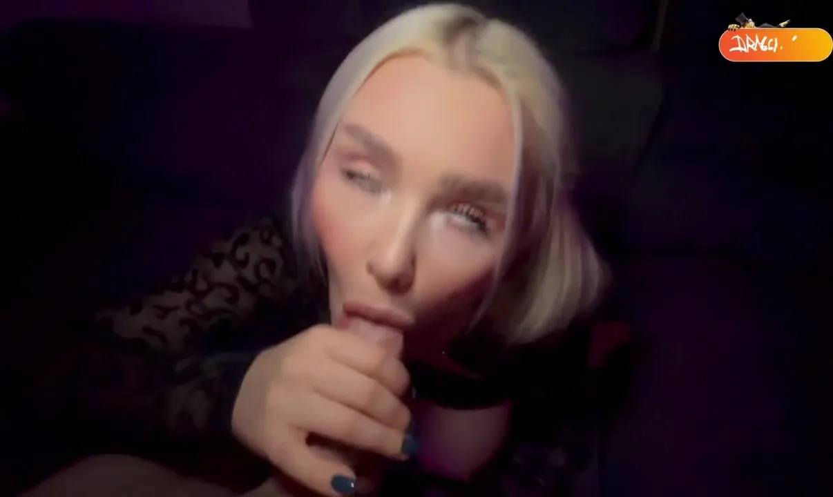 Stepdaughter begs stepdad to pound her petite body in taboo fantasy