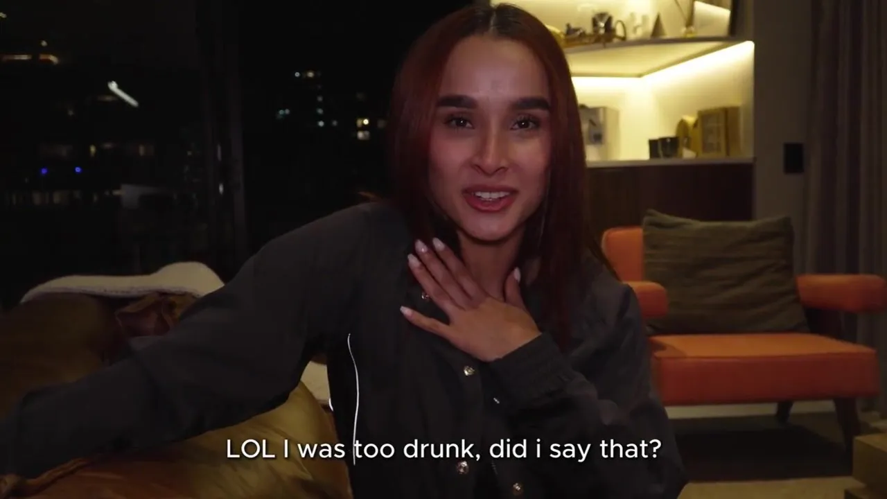 Abella Olsen cheats on her boyfriend with Papuchis until they both climax on my huge cock