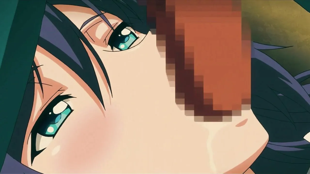 Big Tits and Beautiful Ass Lactating Employee Sucks Cock and Swallows Cum