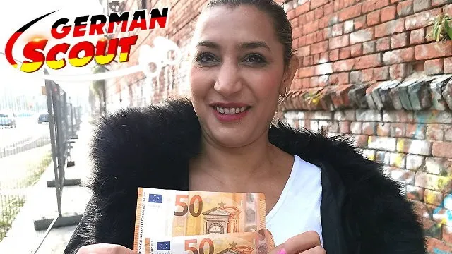 CURVY STREET WHORE IN BERLIN TALK TO FUCK FIRST TIME IN PORN WITHOUT CONDOM